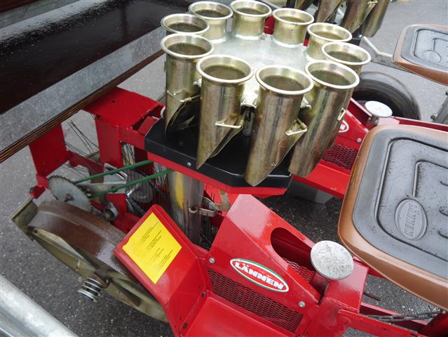 Посадочная машина Lnnen RT-2