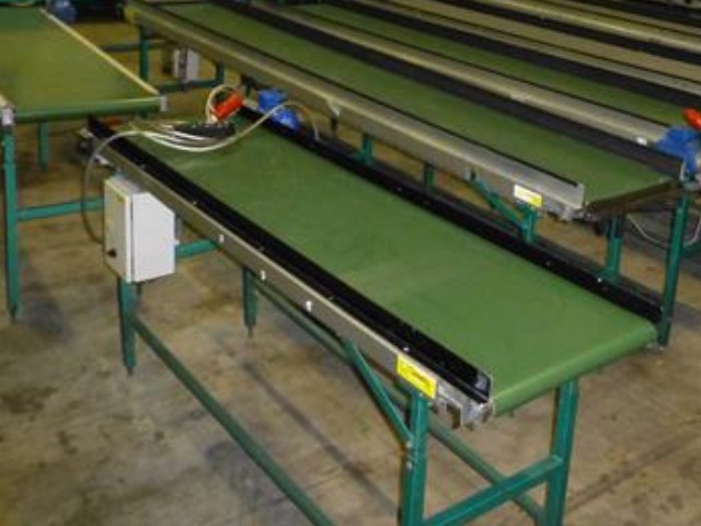 Greefa MSE 2000 -4-линейная сортировочная машина для фруктовых яблок и груш