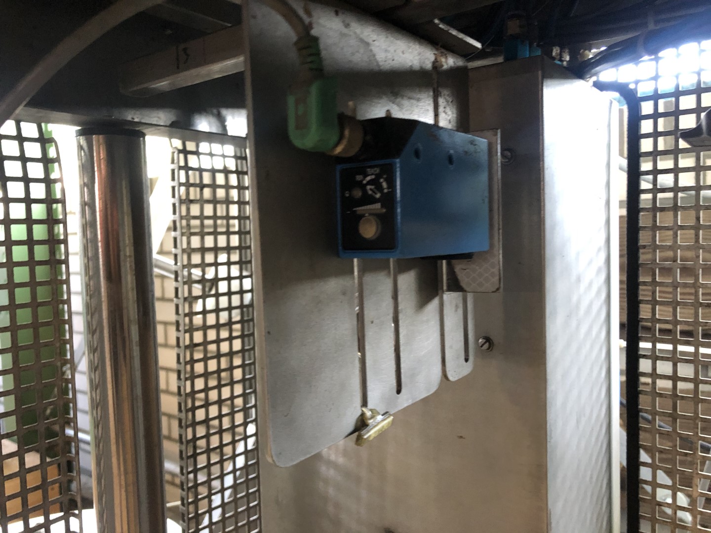 ������ ��� ���������� ������� Gillenkirch 7000 EK ��� ������ � �������