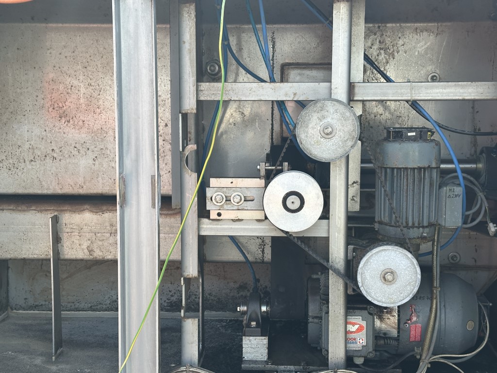 Kronen GS-25 ����������� ������