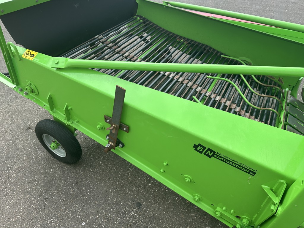 Euro-Jabelmann Unia Wega 1400 Картофелеуборочный комбайн