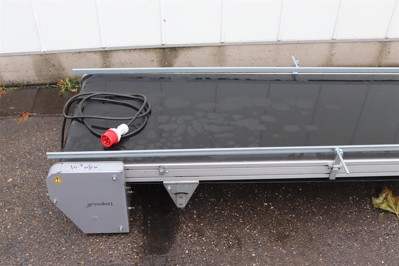 Конвейер Viscon 550 x 70 см