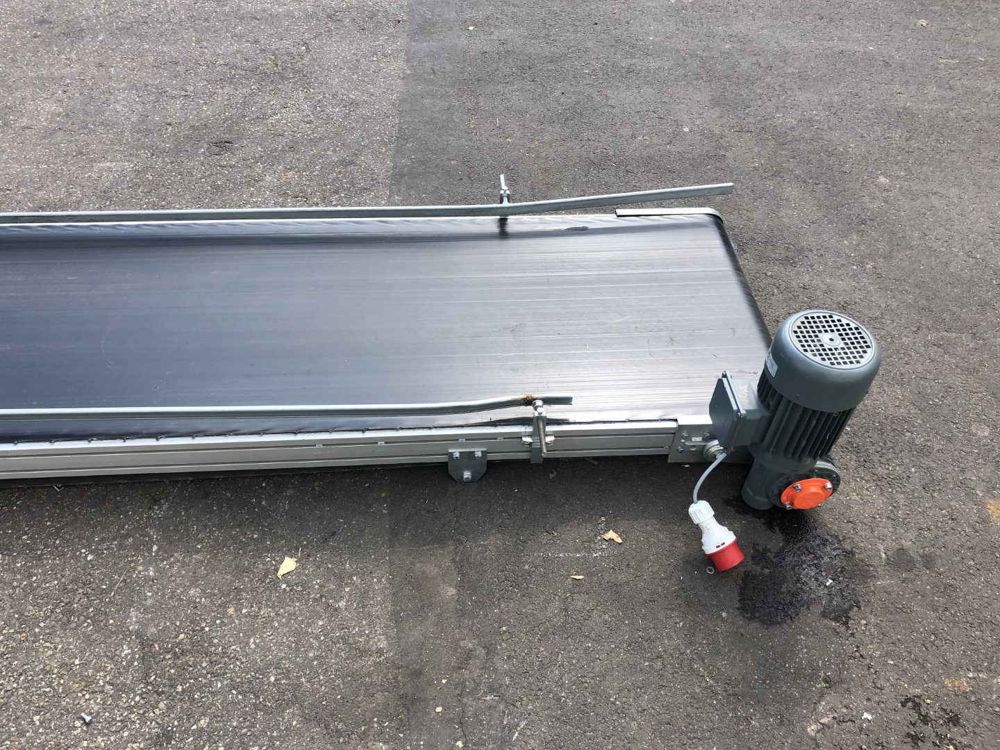 Конвейеры Viscon 825 x 70 см