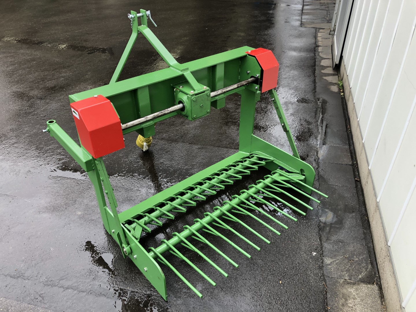 Подъемник кровати Basrijs 135 см
