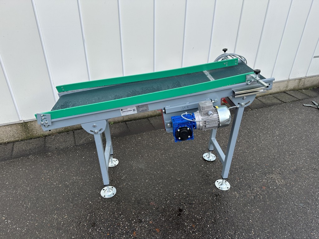 Aweta конвейер 148 x 40 см