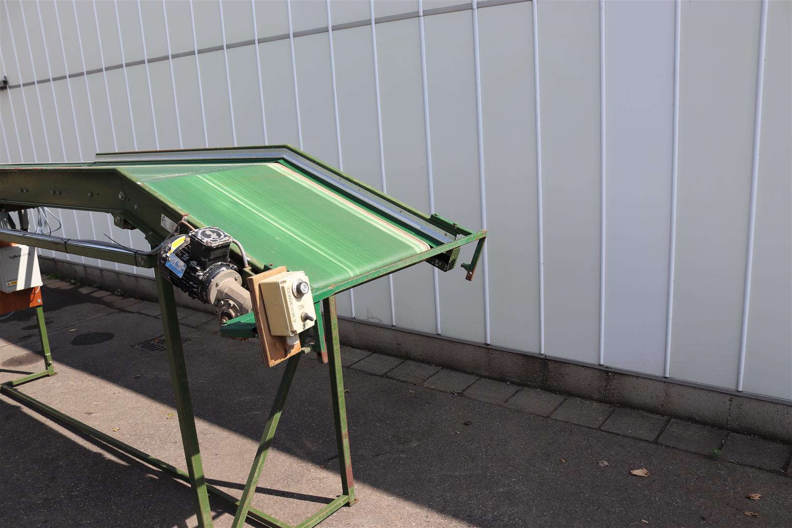 �������� Schouten 390 x 70 ��