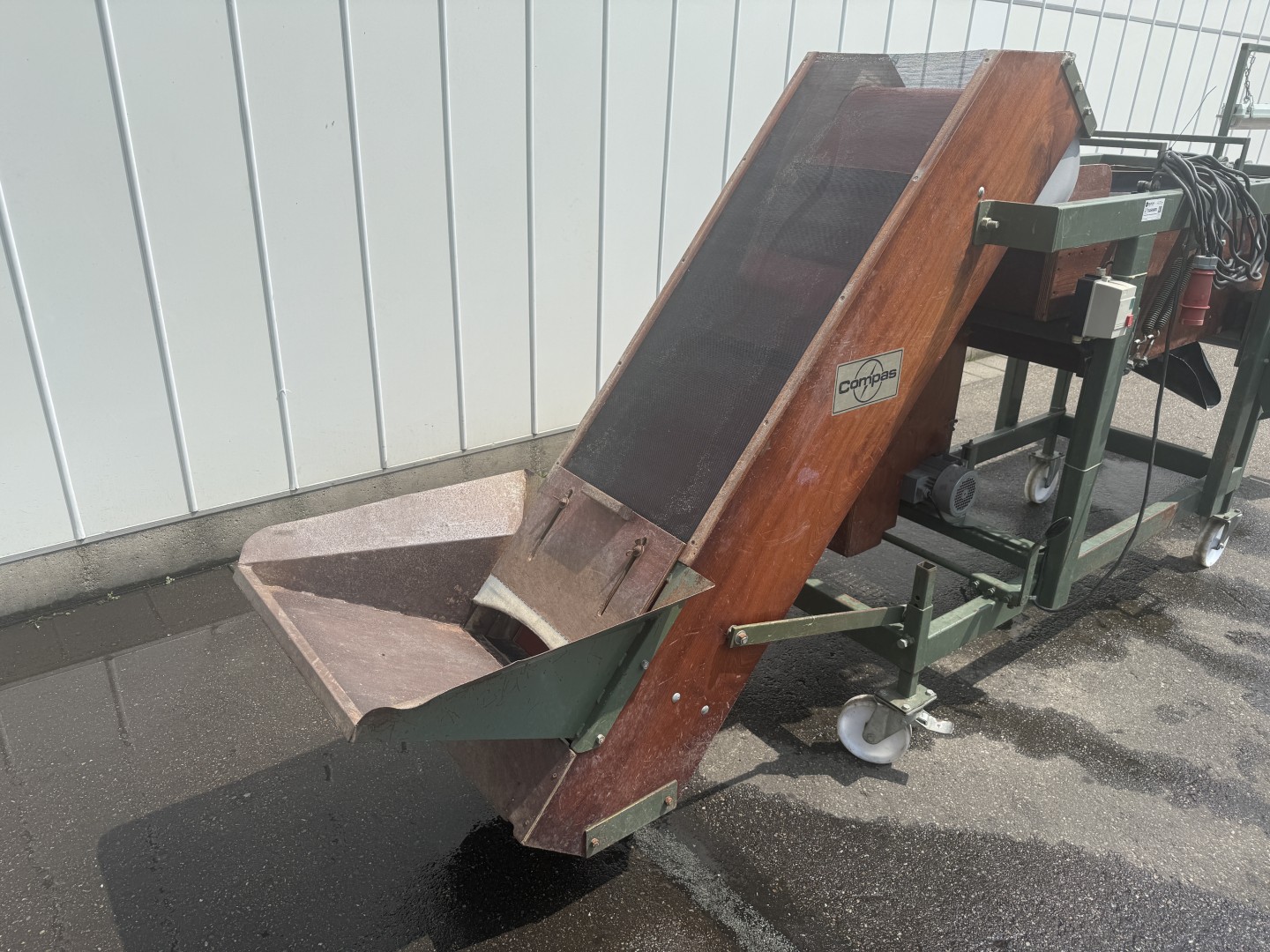 Compas ASC 60 �����a ��� ���������� ��������� 60 ��