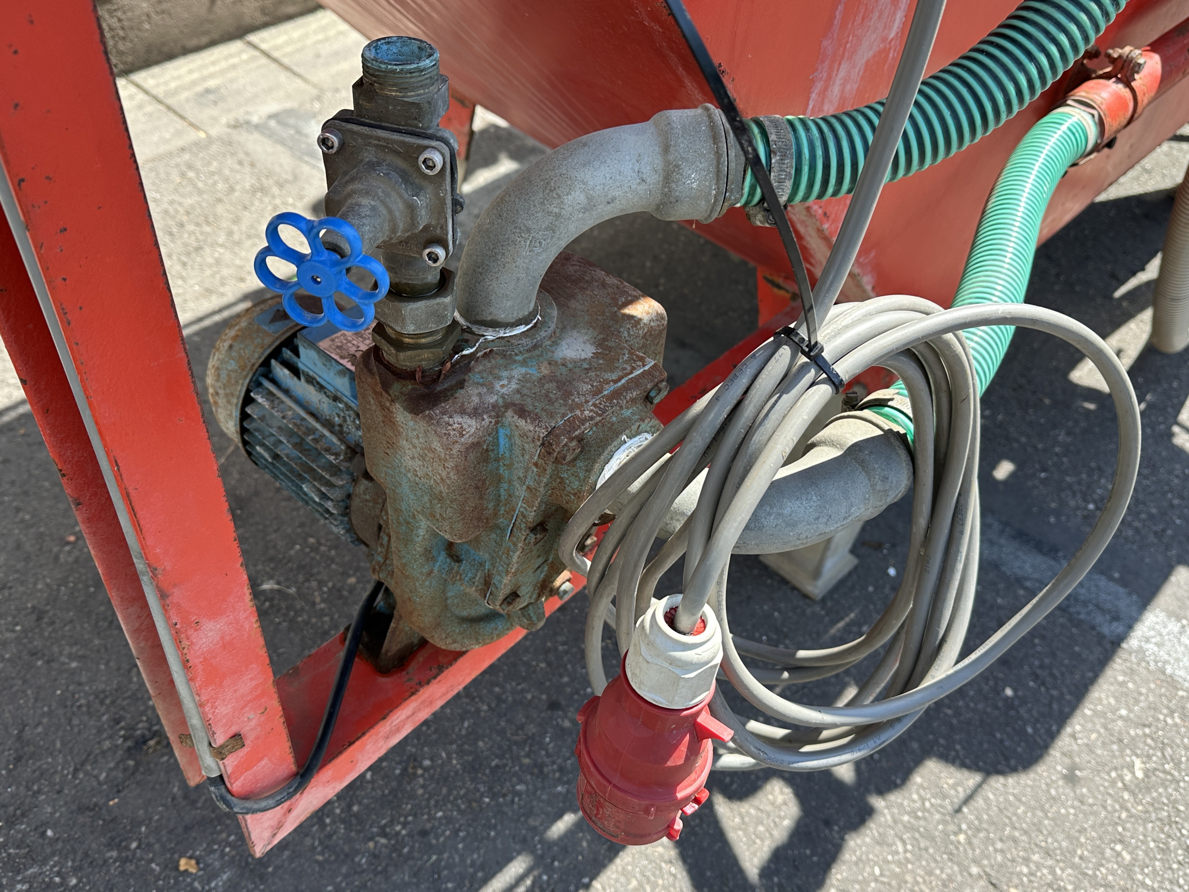 Bijlsma Hercules ������� �����a ����������� ���� � ������ � ���������� �� ����������� �����