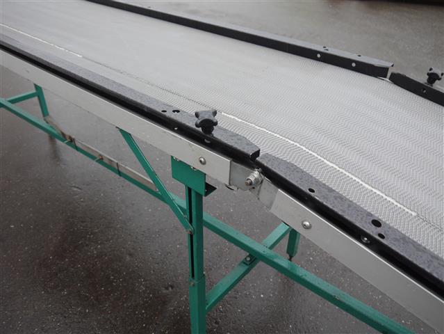 Greefa конвейер 400 х 60 см