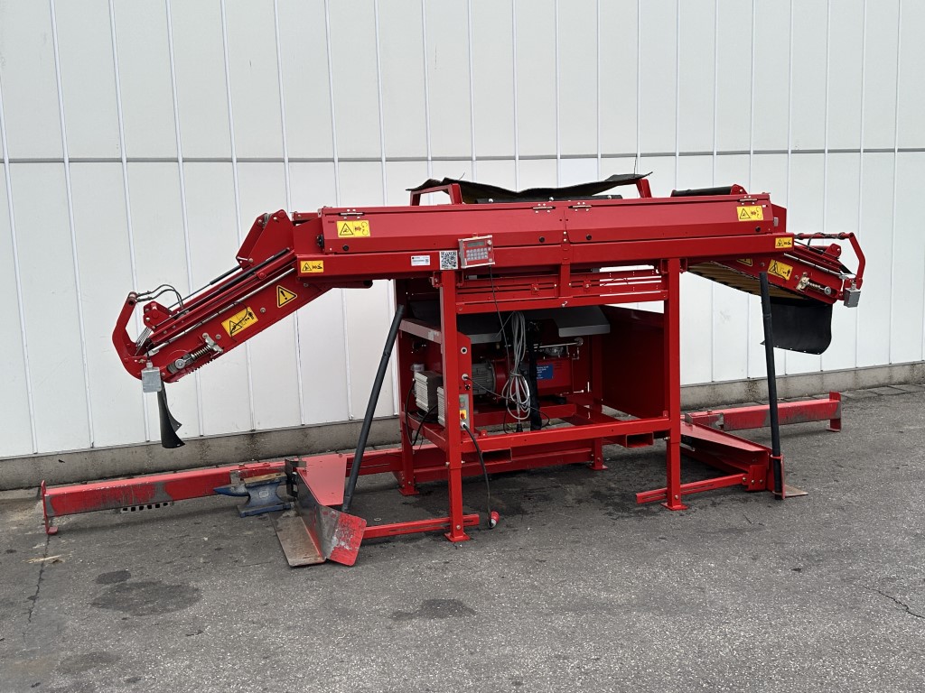Grimme GBF ����������� ����������� 2017