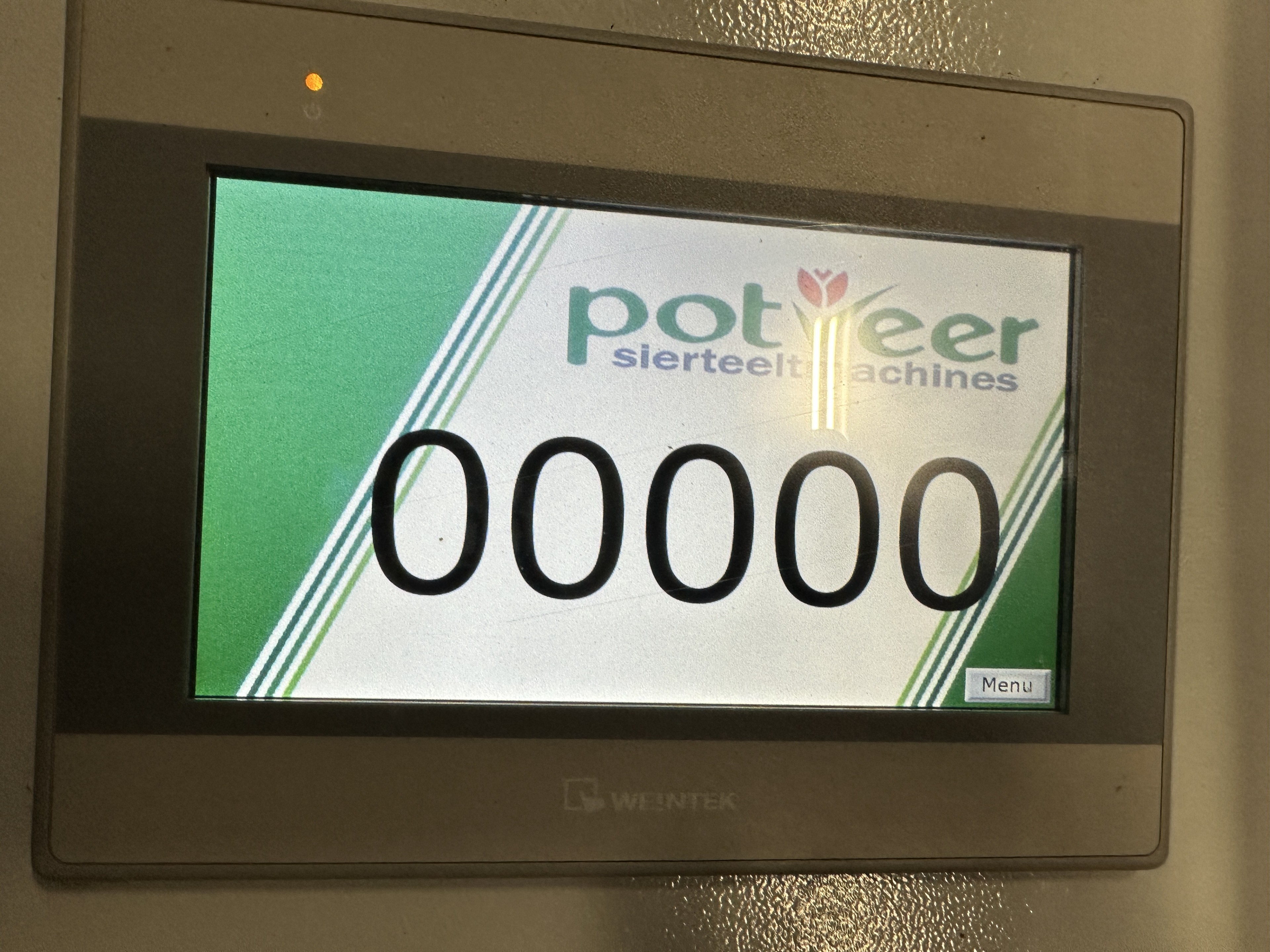 Potveer QB1 Quality Buncher ������������ ��� ��������� ��������� ������� ��� ���������