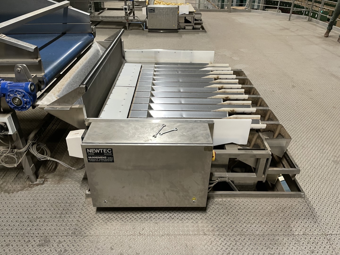 ��������������� ���� Newtec 3013XL