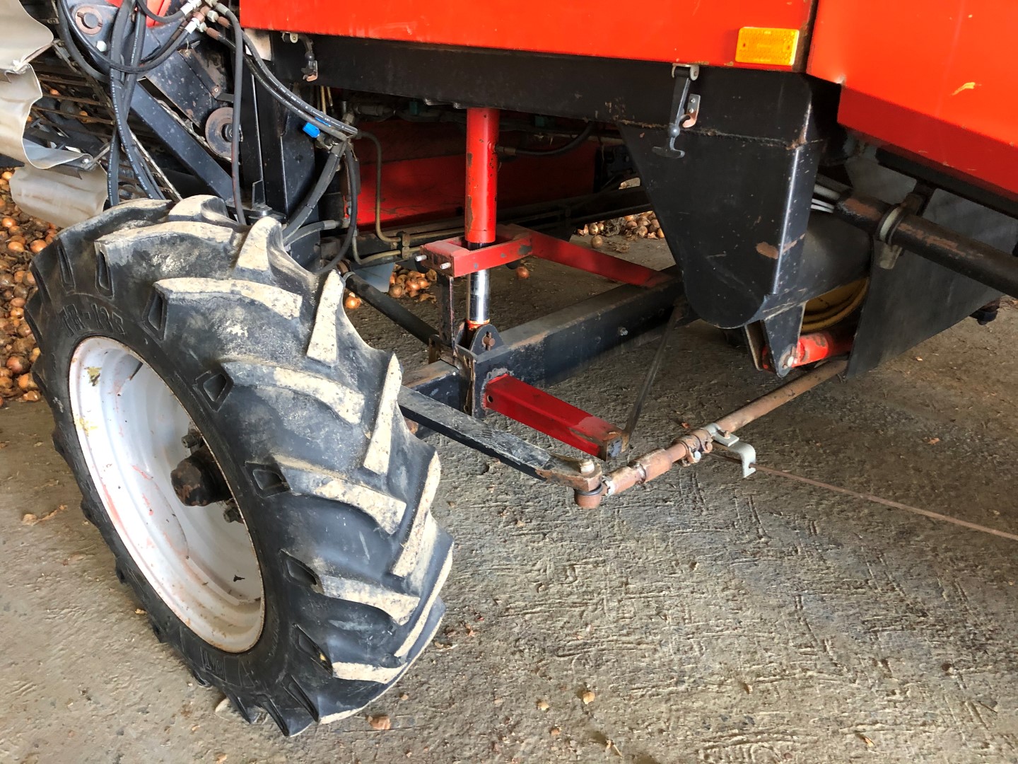 ��������� ���� Amac G2