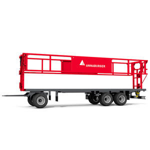 ANNABURGER Nutzfahrzeug GmbH : �������������������� ������ -