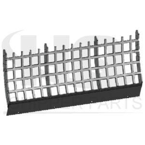 ���� �� Hardox 500 DS043