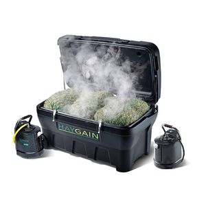 Haygain : �������������� -