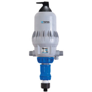 Tefen Flow and Dosing Technologies Ltd : �������������������� ��������� -