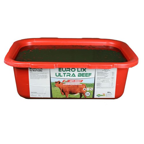 ������� � ����� ��� ������� EuroLix Ultra Beef ��� �������� �������� ����� � ��������������� � ����������