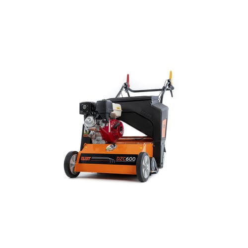 �������� �������� � ������ DZC 600 ���������