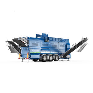 ������ � ��������� TERRA SELECT T 40