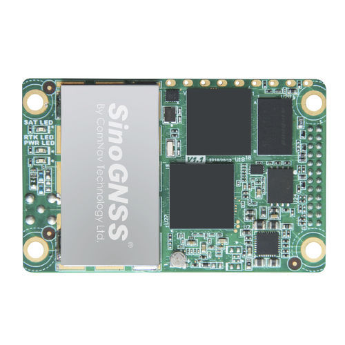 ����� ��������� ��� CAN bus K706 Ethernet GALILEO GLONASS