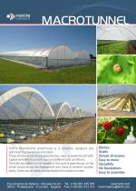 ��������������� ������� MACROTUNNEL ��� �������� �� �������� �������� �����������