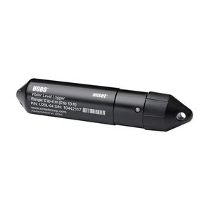 ����������� ������ ��� ��������� ����������� HOBO U20-001-03-Ti ��������������� �������� ������ ���� � �������� �� ������������