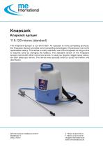 �������� ������������� ��� ������������ Knapsack
