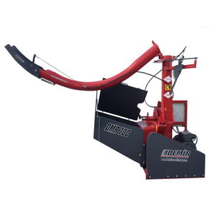 DEMIR PACKING AND AGRICULTURAL MACHINERY : �������������������� ������ -