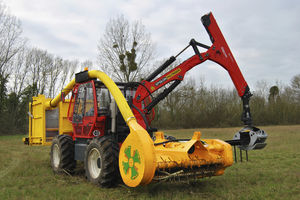 �������� ������� BIOMASS 100 � ��������� ��� ����������������� ����� � ��������� �����