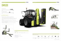�������� ������� DM520 ���������� � 26 ��������� � ��������� �����