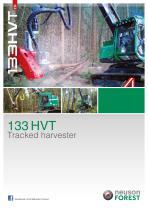 ���������� ��������� 133HVT ��� ������