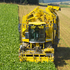 ROPA Fahrzeug- und Maschinenbau GmbH : �������������������� ������ -