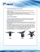 �������� ���������� � ������������ ������� TRIJET