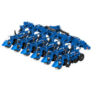 ������������� ����������� CULTI 4000 � ������� ������ ������ �� ��� ����� ��������