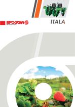 �������� �������������� ��������� Microgranulatore ������� ��������������
