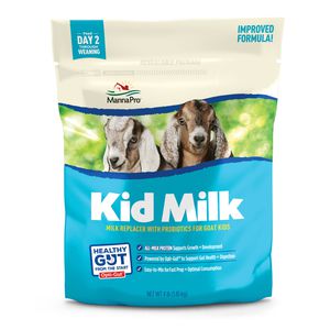 ���������� ��������� ��� ��� Kid Colostrum �� ��������