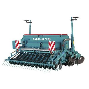 SULKY-BUREL S.A.S : �������������������� ������ -