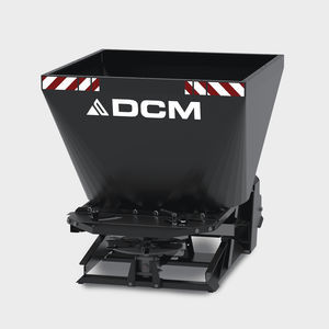 DCM SPREADERS : �������������������� ������ -