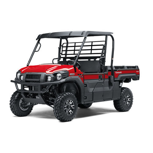 SSV 4x4 MULE PRO-FX� EPS LE 2023 4x2 3 ����� � ���������� ����������