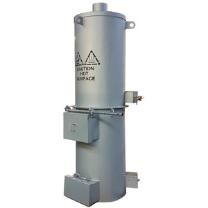 Waste Spectrum Incineration Systems : �������������������� ��������� -