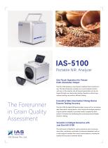���������� NIR IAS-5100 ��� ����� ��� ��� ��� �������