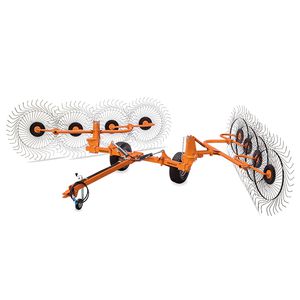 �������� ������� ZNTRM series � ��������� �������� � ��������� �����