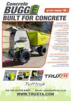 ����-�������� �� ������� Concrete BUGGE �������������