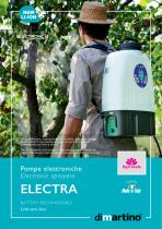 �������� ������������� � ����������������� ELECTRA 16 ��� ���� ��� ���������������