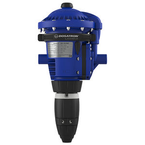Dosatron International S.A.S. : �������������������� ��������� -