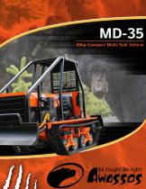 ������� ��� ����������������� ����� MD35 ���������� ����������������