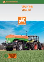 �������� �������������� ��������� ZA-TS series ������ ������� �� ��� ������