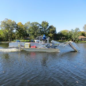 Henning Marine  (Div. of Dredge Boats, LLC) : �������������������� ������ -
