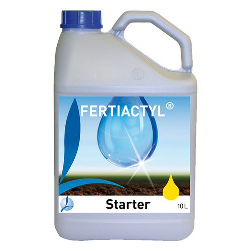 ����������� ��������� FERTIACTYL STARTER ������� �������� ��� ������